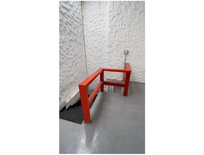 Bodega en arriendo en Trinidad, Medellín, 175 m² · foto 5 de 10