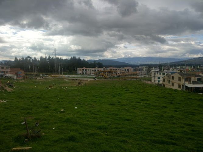 Lote en venta en Ub. Mirador Del Aliso, Tocancipá, 4200 m² · foto 2 de 5