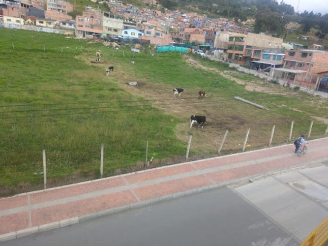 Lote en venta en Ub. Mirador Del Aliso, Tocancipá, 4200 m² · foto 3 de 5