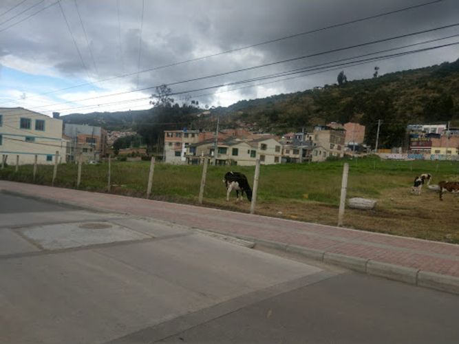 Lote en venta en Ub. Mirador Del Aliso, Tocancipá, 4200 m² · foto 4 de 5