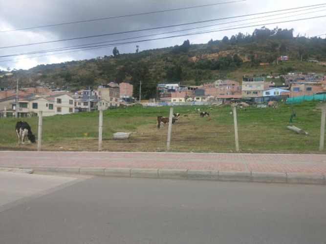 Lote en venta en Ub. Mirador Del Aliso, Tocancipá, 4200 m² · foto 5 de 5