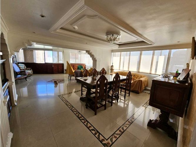 Apartamento de 3 alcobas en venta en Altos De Riomar, Barranquilla, 212 m² · foto 12 de 24