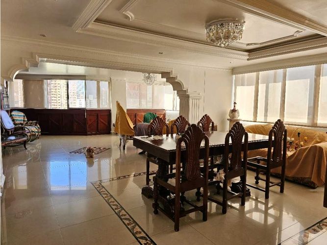 Apartamento de 3 alcobas en venta en Altos De Riomar, Barranquilla, 212 m² · foto 13 de 24