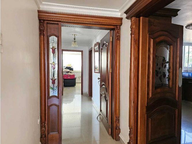Apartamento de 3 alcobas en venta en Altos De Riomar, Barranquilla, 212 m² · foto 14 de 24