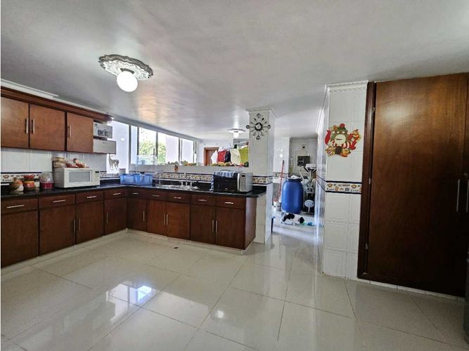 Apartamento de 3 alcobas en venta en Altos De Riomar, Barranquilla, 212 m² · foto 15 de 24