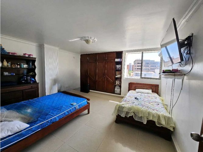 Apartamento de 3 alcobas en venta en Altos De Riomar, Barranquilla, 212 m² · foto 18 de 24