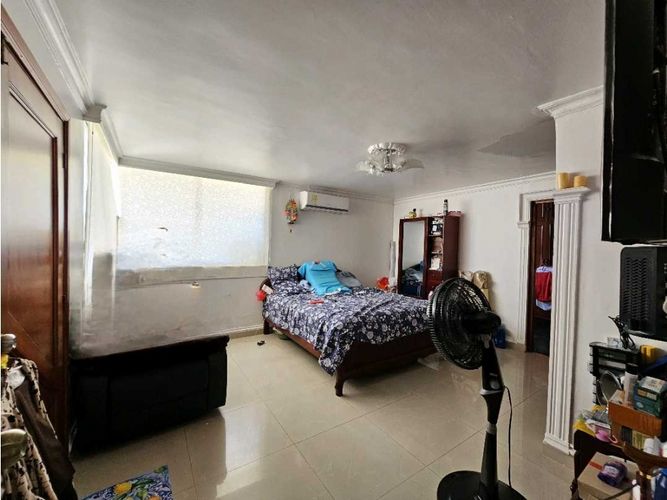 Apartamento de 3 alcobas en venta en Altos De Riomar, Barranquilla, 212 m² · foto 19 de 24
