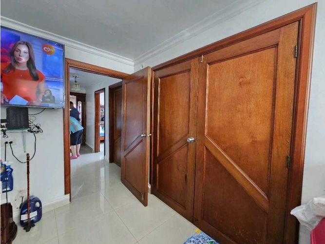 Apartamento de 3 alcobas en venta en Altos De Riomar, Barranquilla, 212 m² · foto 21 de 24