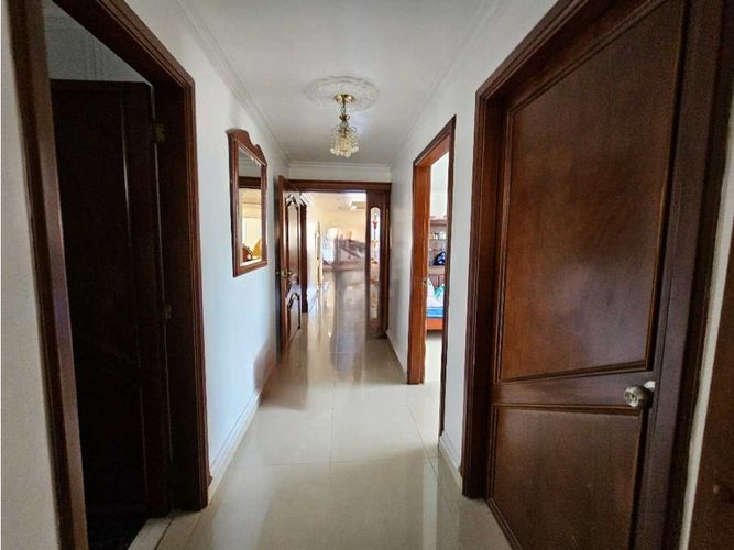 Apartamento de 3 alcobas en venta en Altos De Riomar, Barranquilla, 212 m² · foto 22 de 24