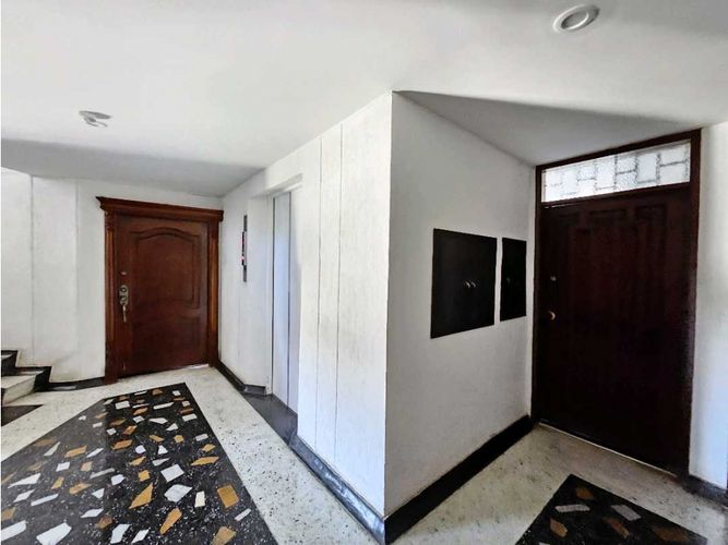 Apartamento de 3 alcobas en venta en Altos De Riomar, Barranquilla, 212 m² · foto 23 de 24