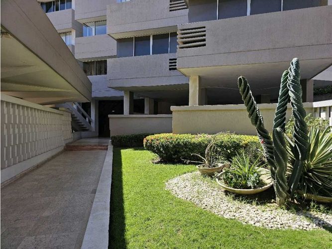 Apartamento de 3 alcobas en venta en Altos De Riomar, Barranquilla, 212 m² · foto 24 de 24