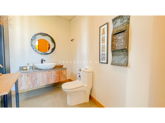 Casa de 5 alcobas en venta en Las Palmas, Rionegro, 505 m² · foto 10 de 21