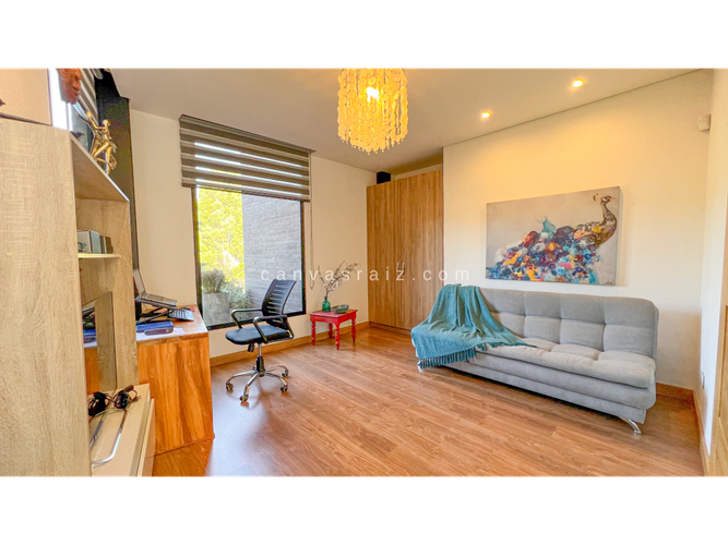 Casa de 5 alcobas en venta en Las Palmas, Rionegro, 505 m² · foto 14 de 21