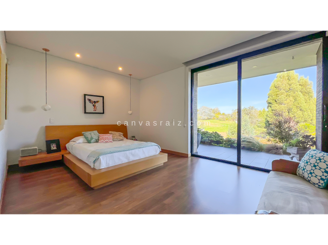 Casa de 5 alcobas en venta en Las Palmas, Rionegro, 505 m² · foto 16 de 21