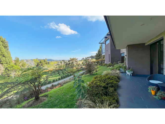 Casa de 5 alcobas en venta en Las Palmas, Rionegro, 505 m² · foto 17 de 21