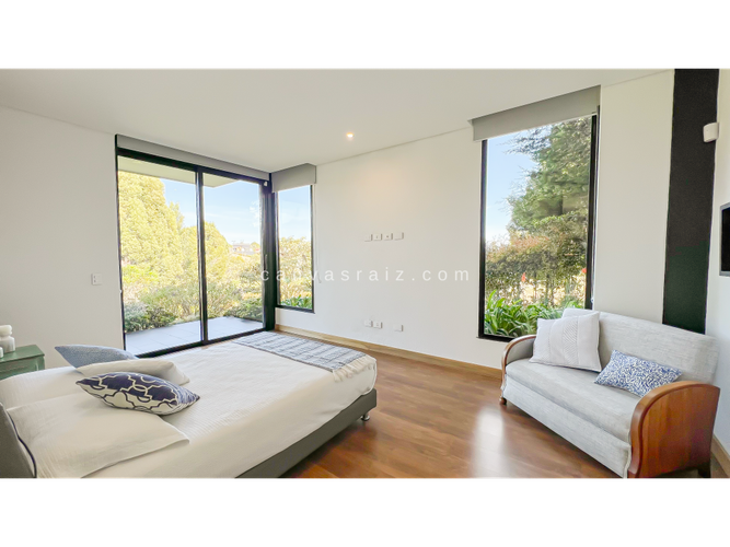 Casa de 5 alcobas en venta en Las Palmas, Rionegro, 505 m² · foto 19 de 21