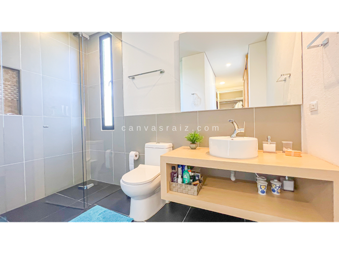 Casa de 5 alcobas en venta en Las Palmas, Rionegro, 505 m² · foto 20 de 21