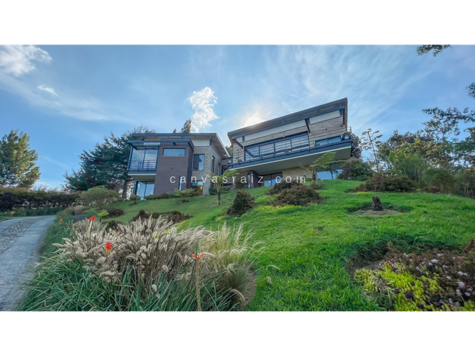 Casa de 5 alcobas en venta en Las Palmas, Rionegro, 505 m² · foto 21 de 21