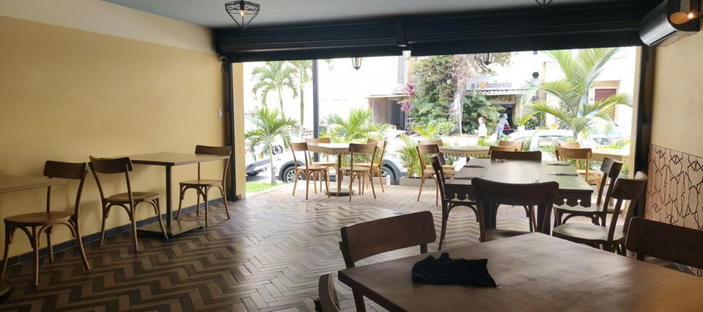 Local en Arriendo en Patio bonito, Medellín