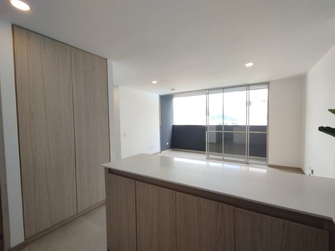 Apartamento de 2 alcobas en arriendo en El Poblado, Medellín, 62 m² · foto 9 de 18