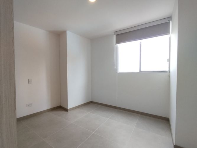 Apartamento de 2 alcobas en arriendo en El Poblado, Medellín, 62 m² · foto 12 de 18