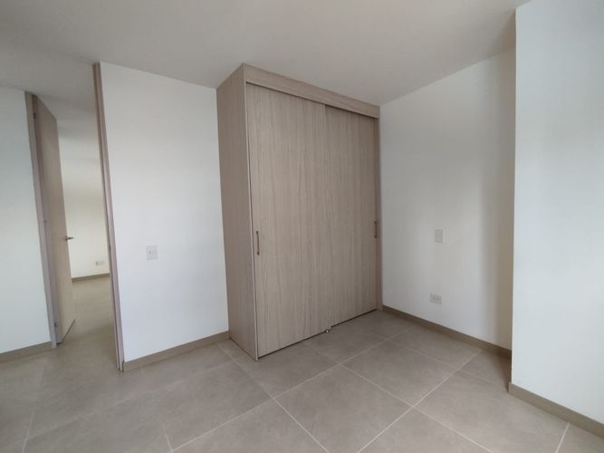 Apartamento de 2 alcobas en arriendo en El Poblado, Medellín, 62 m² · foto 13 de 18