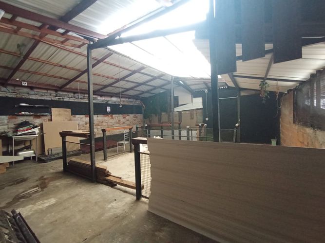 Bodega en arriendo en Prado, Medellín, 45 m² · foto 3 de 4