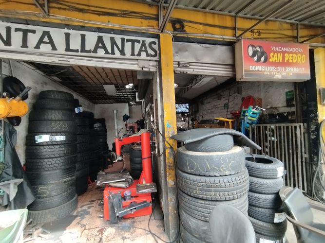 Local en arriendo en Prado, Medellín, 20 m² · foto 3 de 7