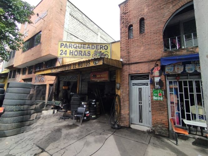 Local en arriendo en Prado, Medellín, 20 m² · foto 5 de 7