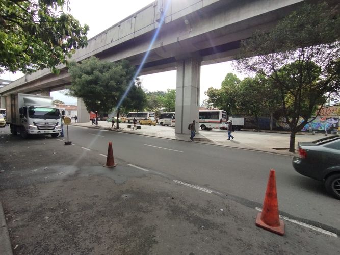 Local en arriendo en Prado, Medellín, 20 m² · foto 7 de 7