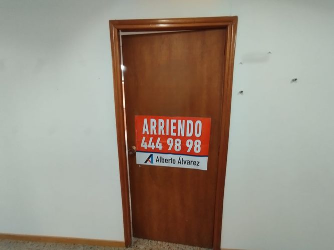 Oficina en arriendo en La Candelaria, Medellín, 76 m² · foto 10 de 10