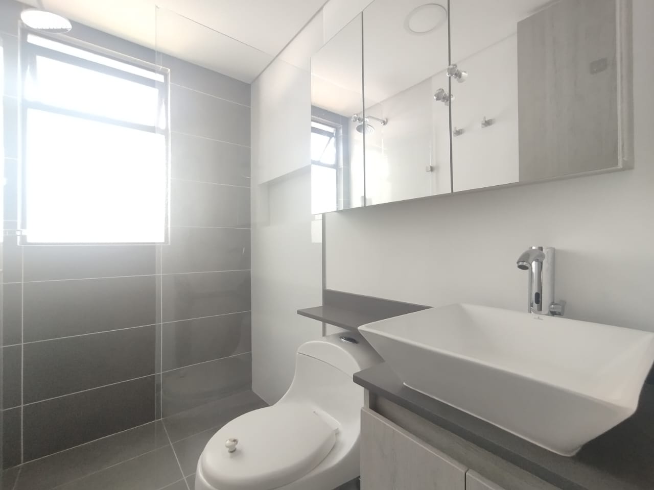 Apartamento en arriendo en El Portal, Envigado · foto 15 de 20