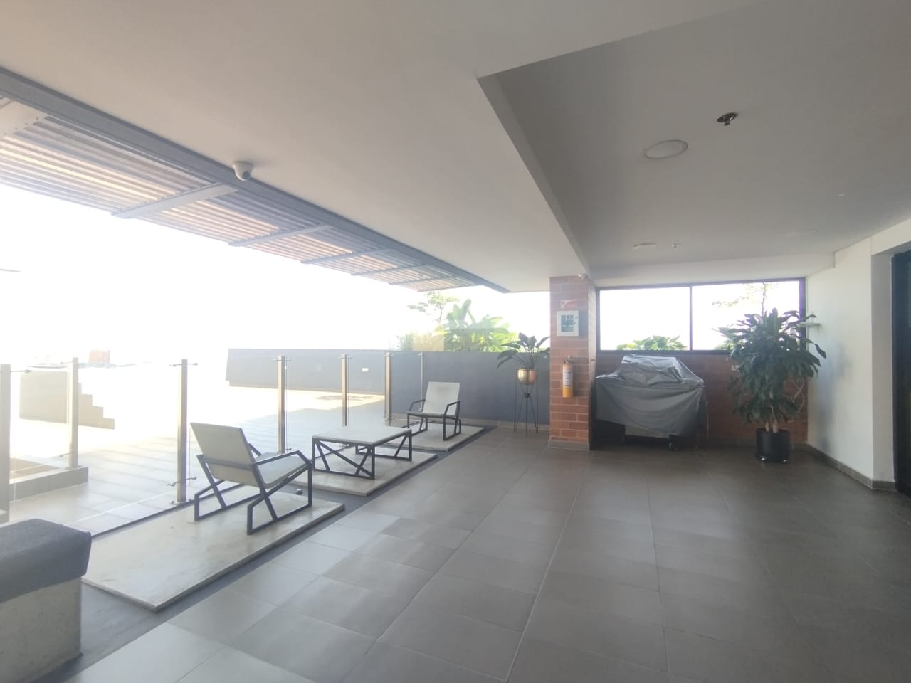 Apartamento en arriendo en El Portal, Envigado · foto 18 de 20