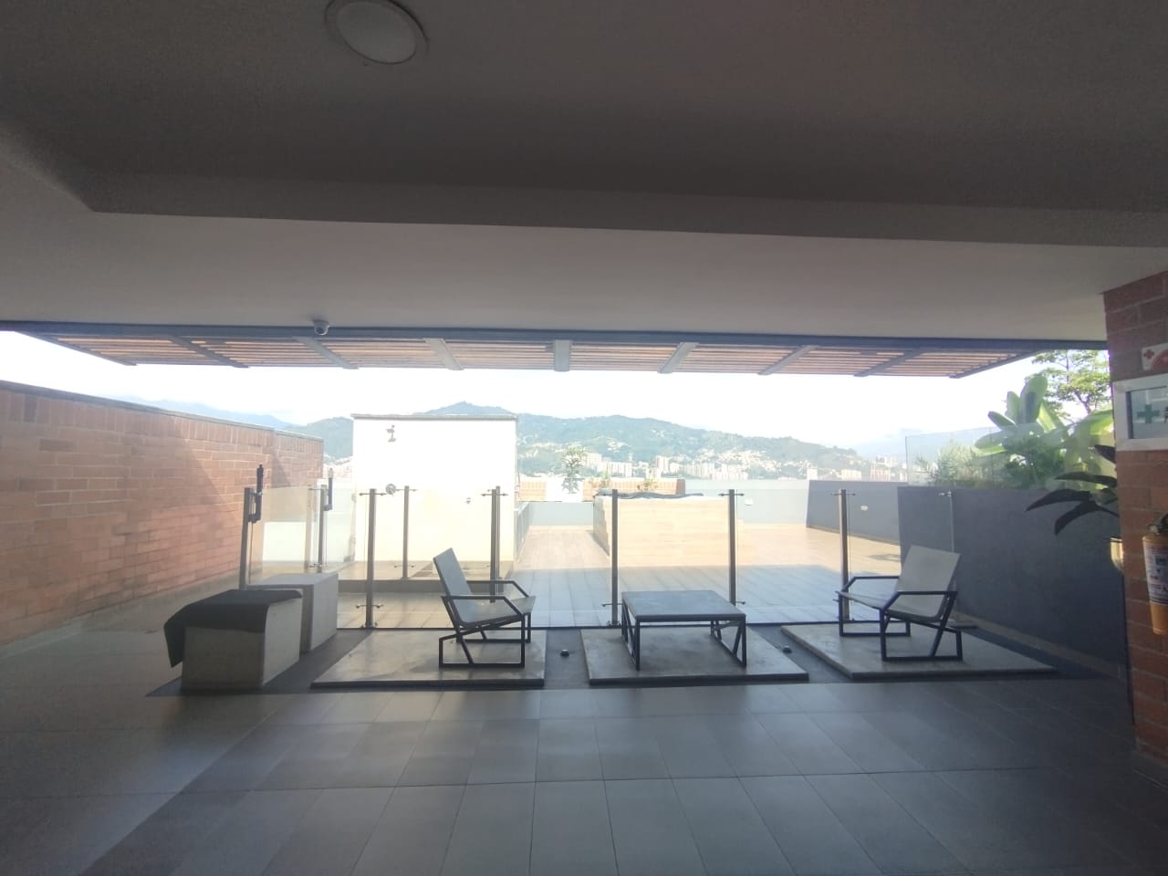 Apartamento en arriendo en El Portal, Envigado · foto 20 de 20