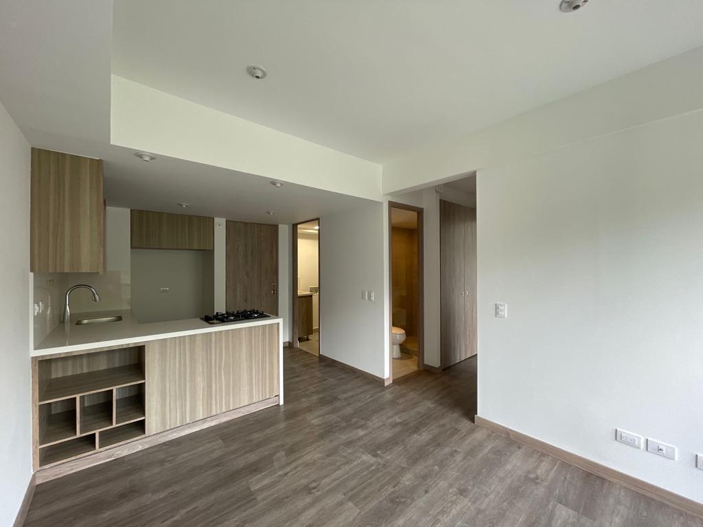 Apartment for rent in Monteazul, Sabaneta