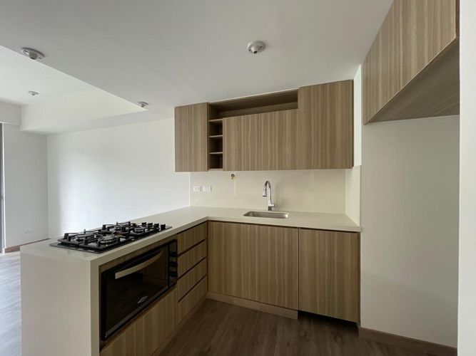 Apartamento de 2 alcobas en arriendo en Monteazul, Sabaneta, 54 m² · foto 2 de 20