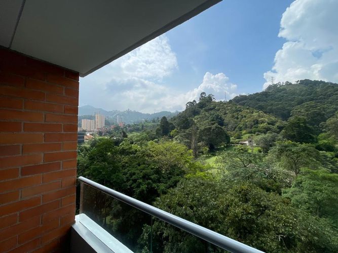 Apartamento de 2 alcobas en arriendo en Monteazul, Sabaneta, 54 m² · foto 4 de 20