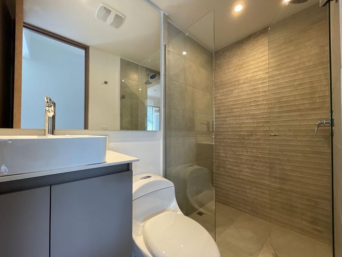 Apartamento de 2 alcobas en arriendo en Monteazul, Sabaneta, 54 m² · foto 5 de 20