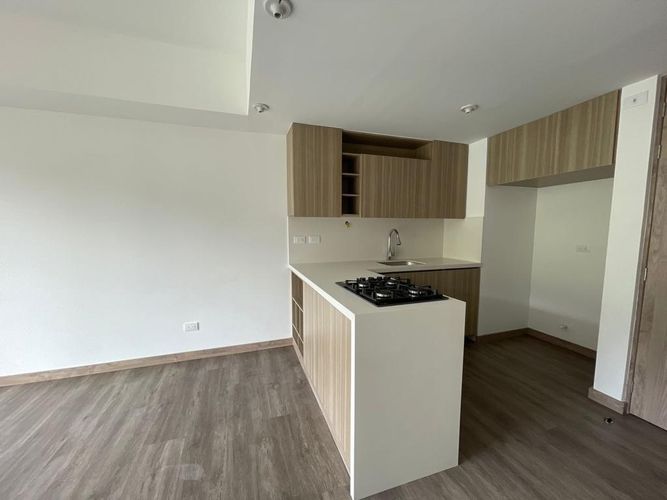 Apartamento de 2 alcobas en arriendo en Monteazul, Sabaneta, 54 m² · foto 8 de 20