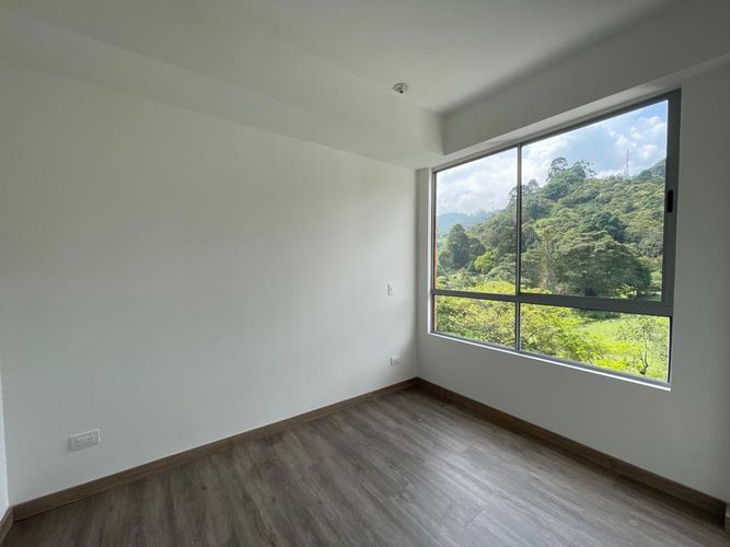 Apartamento de 2 alcobas en arriendo en Monteazul, Sabaneta, 54 m² · foto 10 de 20