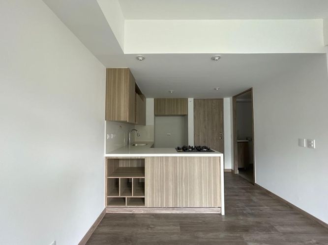 Apartamento de 2 alcobas en arriendo en Monteazul, Sabaneta, 54 m² · foto 11 de 20