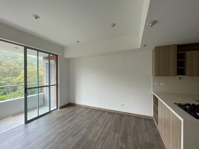 Apartamento de 2 alcobas en arriendo en Monteazul, Sabaneta, 54 m² · foto 13 de 20