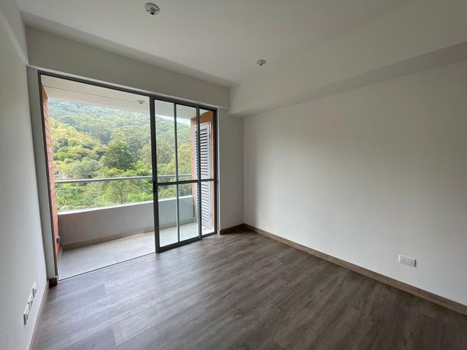 Apartamento de 2 alcobas en arriendo en Monteazul, Sabaneta, 54 m² · foto 15 de 20