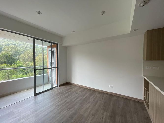 Apartamento de 2 alcobas en arriendo en Monteazul, Sabaneta, 54 m² · foto 16 de 20