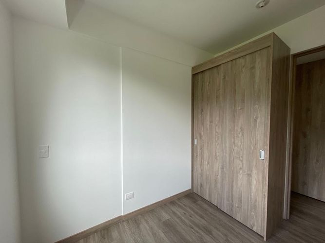 Apartamento de 2 alcobas en arriendo en Monteazul, Sabaneta, 54 m² · foto 17 de 20