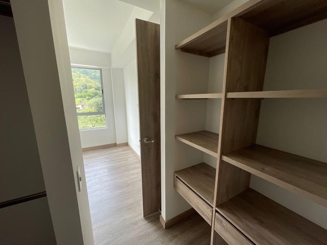 Apartamento de 2 alcobas en arriendo en Monteazul, Sabaneta, 54 m² · foto 19 de 20