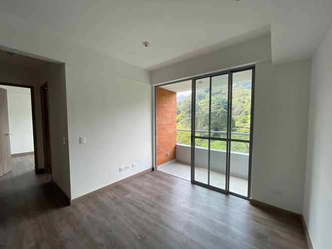 Apartamento de 2 alcobas en arriendo en Monteazul, Sabaneta, 54 m² · foto 20 de 20