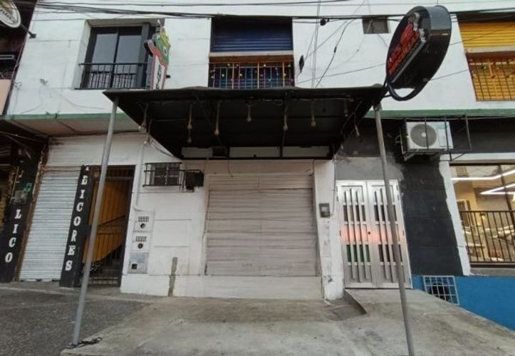 Local en arriendo en Buenos Aires, Medellín, 28 m² · foto 3 de 15