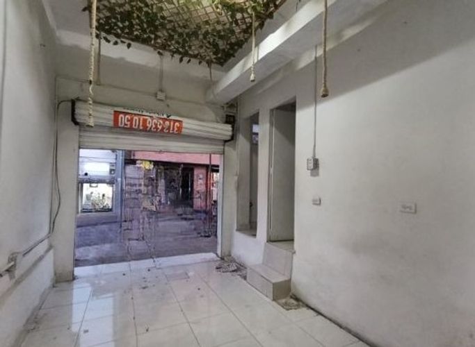Local en arriendo en Buenos Aires, Medellín, 28 m² · foto 15 de 15