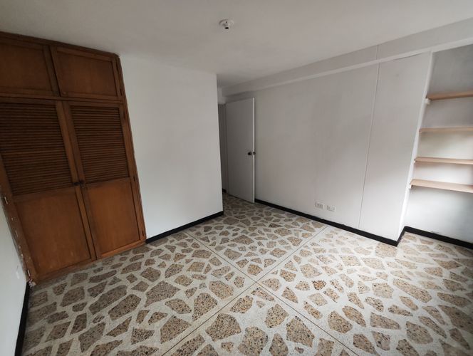 Apartamento de 3 alcobas en arriendo en Laureles, Medellín, 90 m² · foto 6 de 20